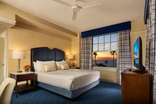 Grande Colonial La Jolla Hotel San Diego Kamer foto